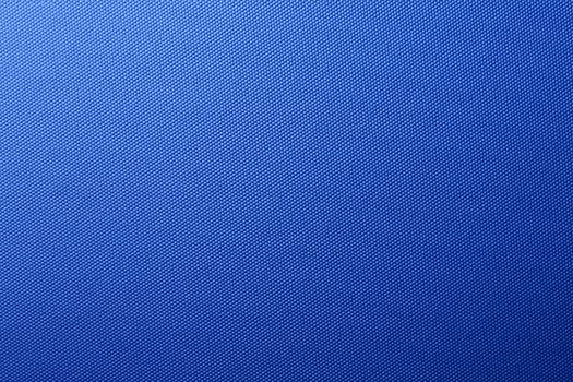 Close up blue PVC texture background