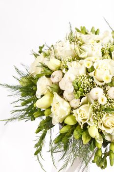 Bridal Bouquet 