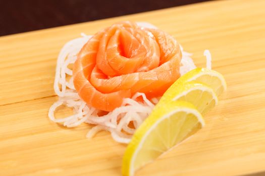 Sashimi