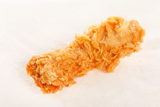 Fried Chicken 