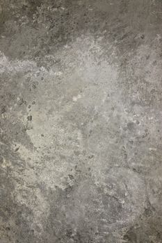 fresh concrete