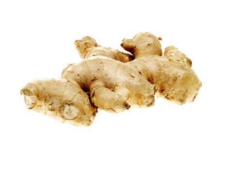  Fresh Root Ginger