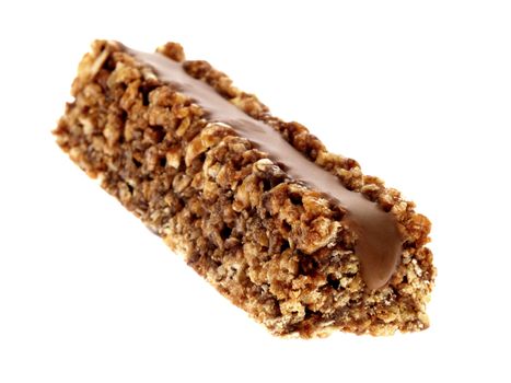 Chocolate Cereal Bar