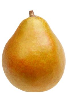 Single Whole Pear