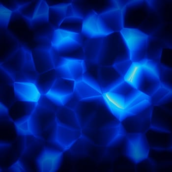 3D pattern energy background
