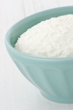 Cottage cheese can be a healthy part of your weight loss plan, and it is a staple in many health conscious diets.