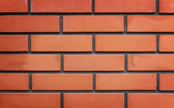 Background of brick wall texture