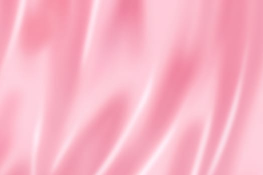 Pink satin, silk, texture background