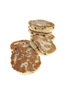 Welsh Cakes