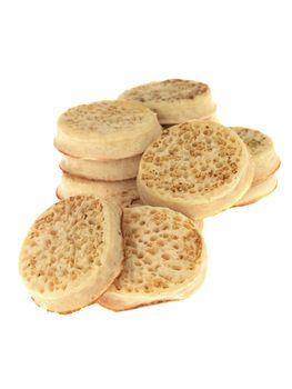 Crumpets