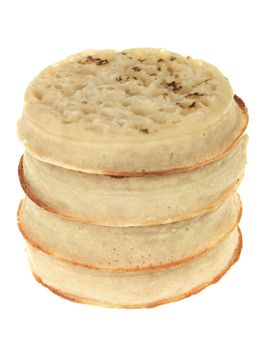 Crumpets