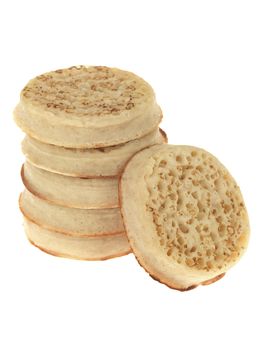 Crumpets