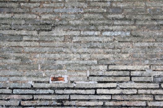 Background of brick wall texture