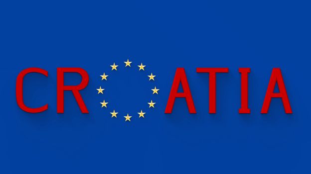 Croatia, member state of the European Union