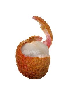 Fresh Lychee