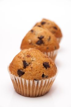 very good muffins chocolate chip small
