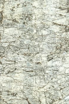 close-up of old stone wall texture background