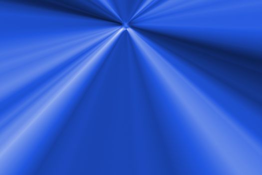 blue abstract line background