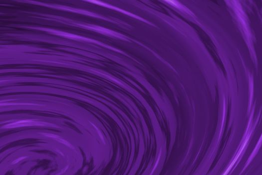 abstract round curve purple grunge background