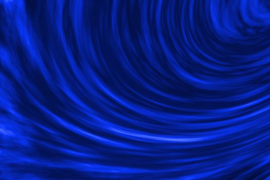 abstract round blue grunge background