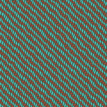 Wool tweed fabric abstract texture. Seamless pattern