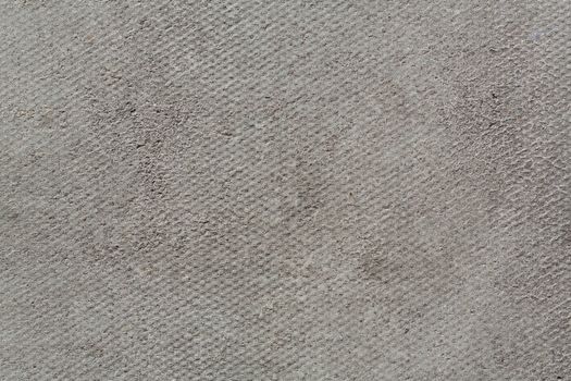 Gray linen canvas texture as background
