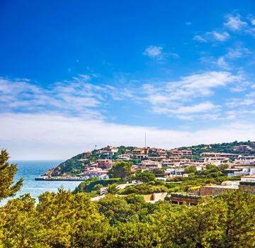 Porto Cervo, Sardinia, Italy