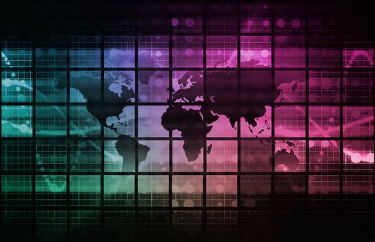 Information Technology Data Network as a System