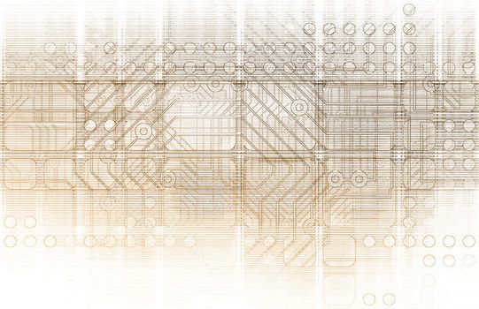 Biomedical Engineering as a Medicine Biology Art