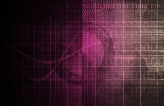 E-commerce or Electronic Commerce Online as a Art