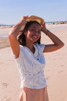 Thai Girl Portrait 