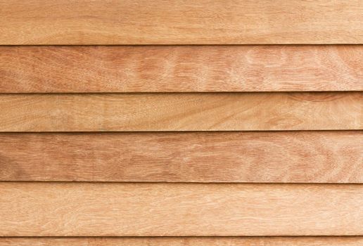 Closeup wooden wall texture of the seamless  wood