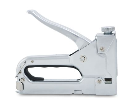 Industrial stapler