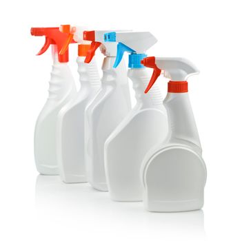 multy spray bottle