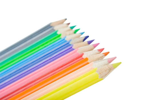 Pencils  set