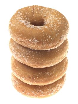 Ring Donuts