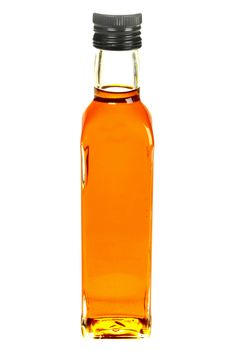 Bottle of Chilli Cooking Oil