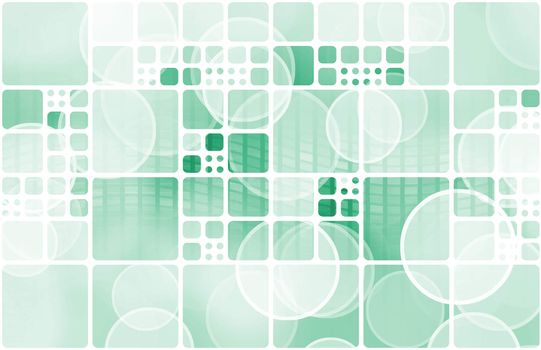 Design Architecture Tech Software as Art Concept