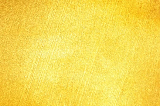 Golden texture