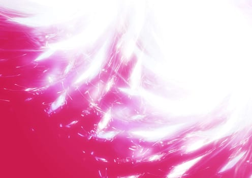 abstract background