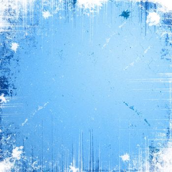 Grunge background