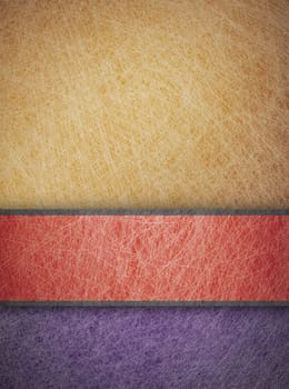 vintage design background