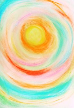 Colorful background