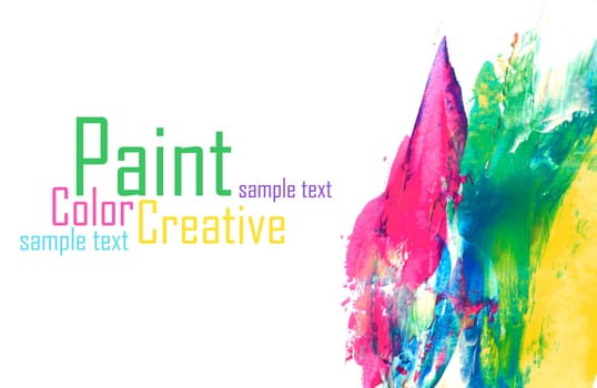 Color Paint