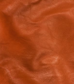 brown leather texture