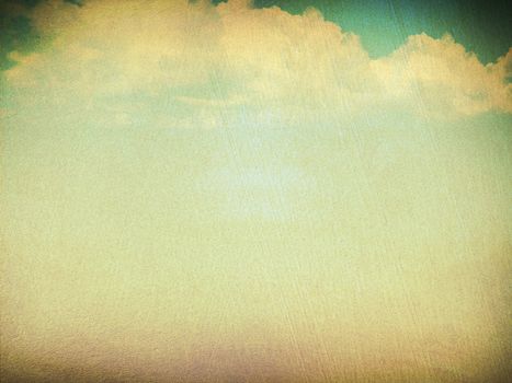 grunge background with space for text