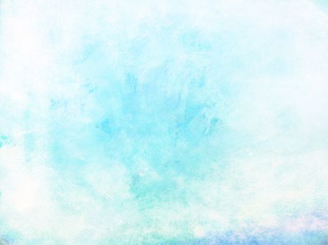Vintage nature background