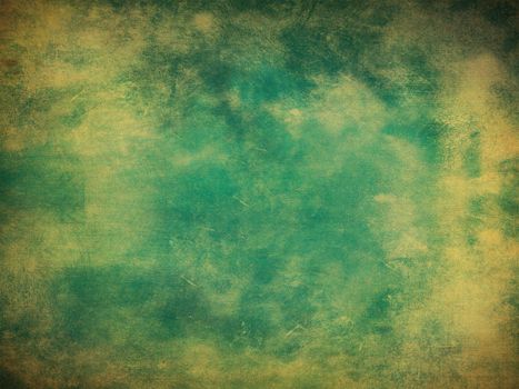 Vintage nature background