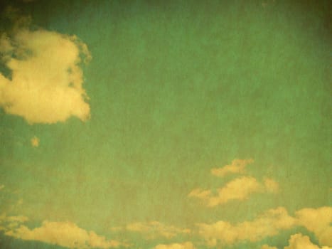 Retro Sky