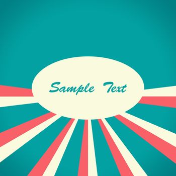 Vintage background